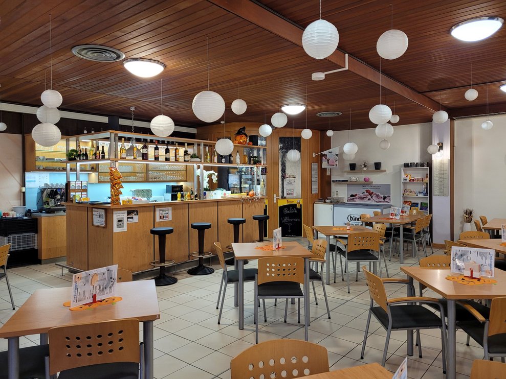 Kaffeehaus 6