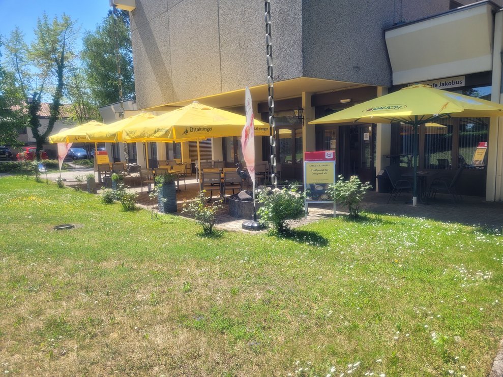 Kaffeehaus 2