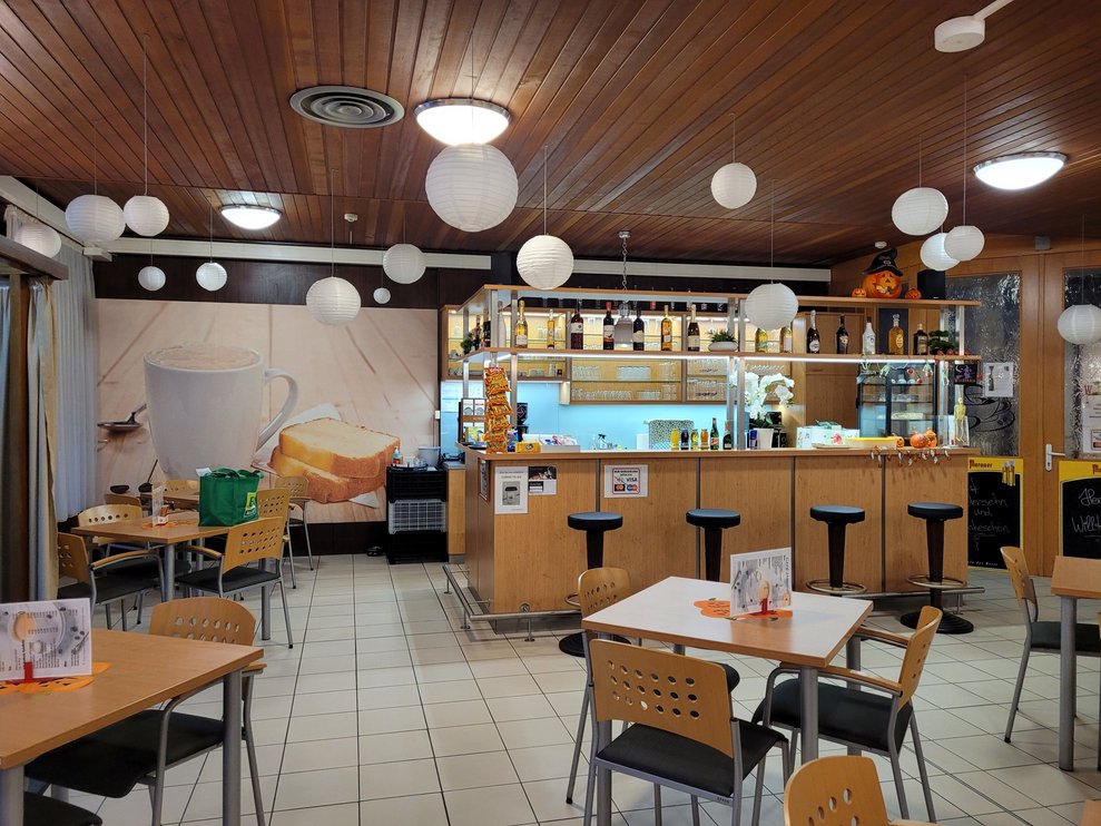 Kaffeehaus 5
