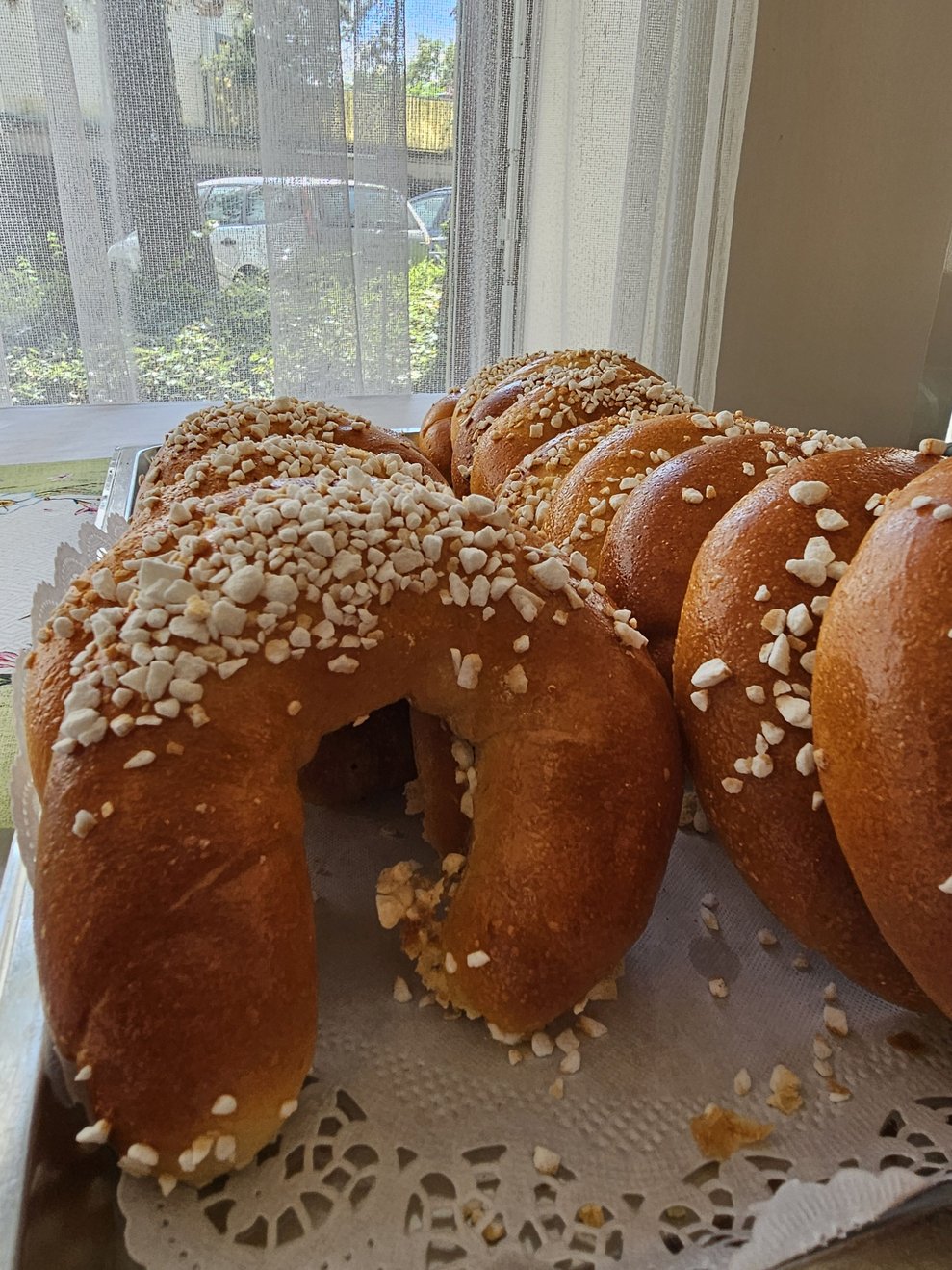 Biochekipferl